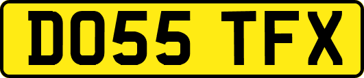 DO55TFX