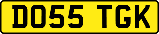 DO55TGK