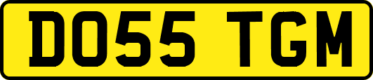 DO55TGM