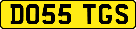 DO55TGS