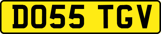 DO55TGV