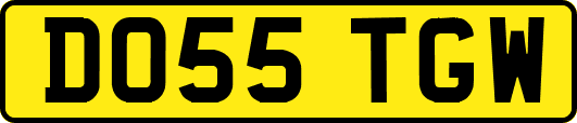 DO55TGW