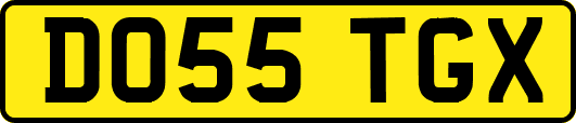 DO55TGX