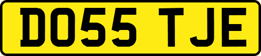 DO55TJE