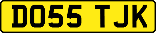 DO55TJK