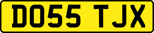 DO55TJX