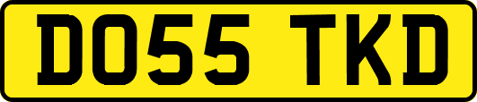 DO55TKD