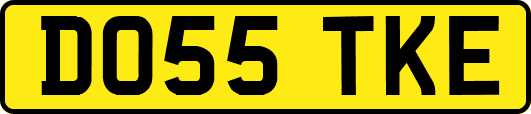 DO55TKE