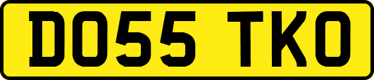 DO55TKO