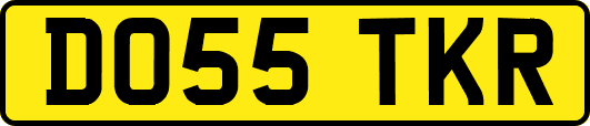 DO55TKR