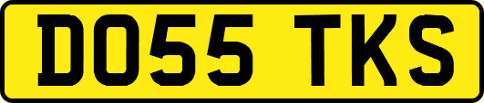 DO55TKS
