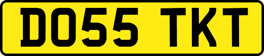 DO55TKT