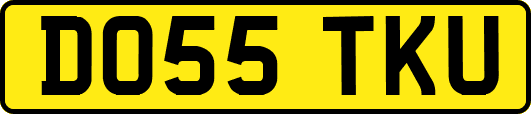DO55TKU