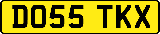 DO55TKX