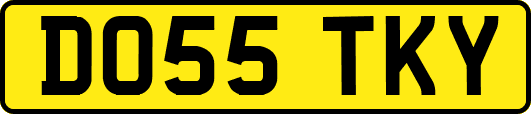DO55TKY