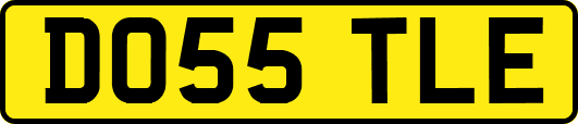 DO55TLE