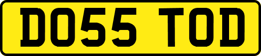 DO55TOD