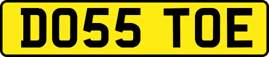 DO55TOE