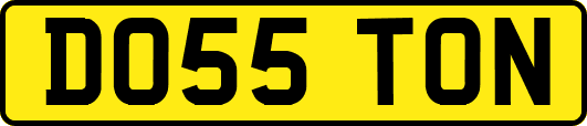 DO55TON