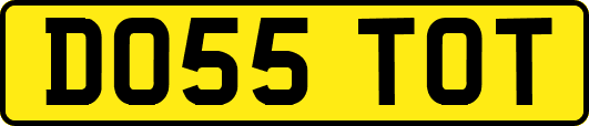 DO55TOT