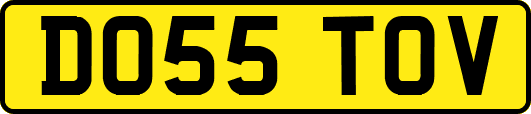 DO55TOV
