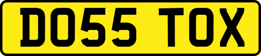 DO55TOX