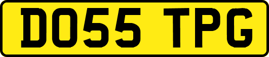 DO55TPG