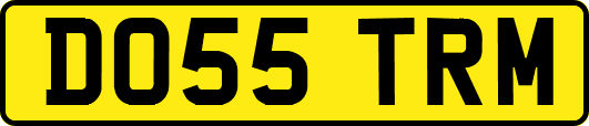 DO55TRM