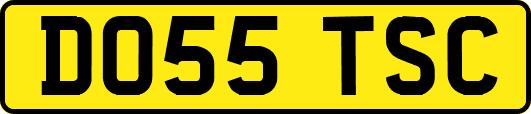 DO55TSC