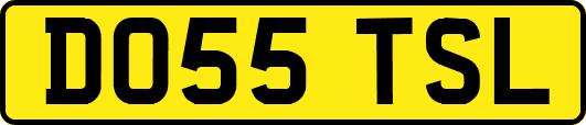 DO55TSL