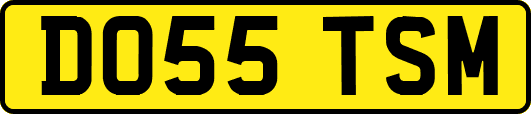 DO55TSM