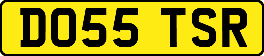 DO55TSR