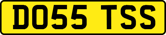 DO55TSS
