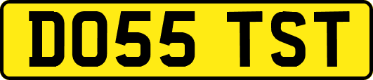 DO55TST