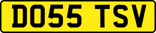 DO55TSV