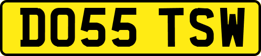 DO55TSW