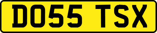 DO55TSX
