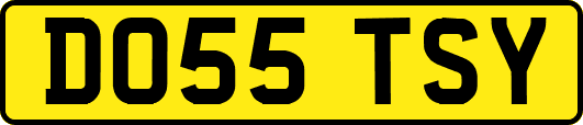 DO55TSY
