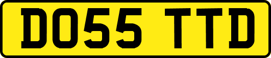 DO55TTD