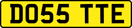 DO55TTE