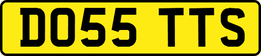 DO55TTS
