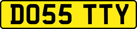 DO55TTY