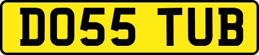 DO55TUB