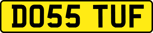 DO55TUF