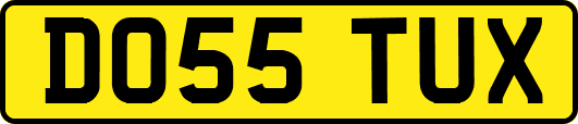 DO55TUX