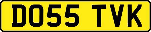 DO55TVK