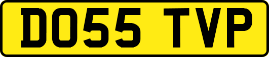 DO55TVP
