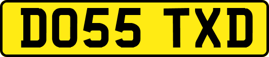 DO55TXD