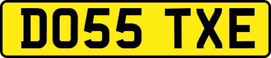 DO55TXE