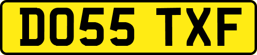 DO55TXF